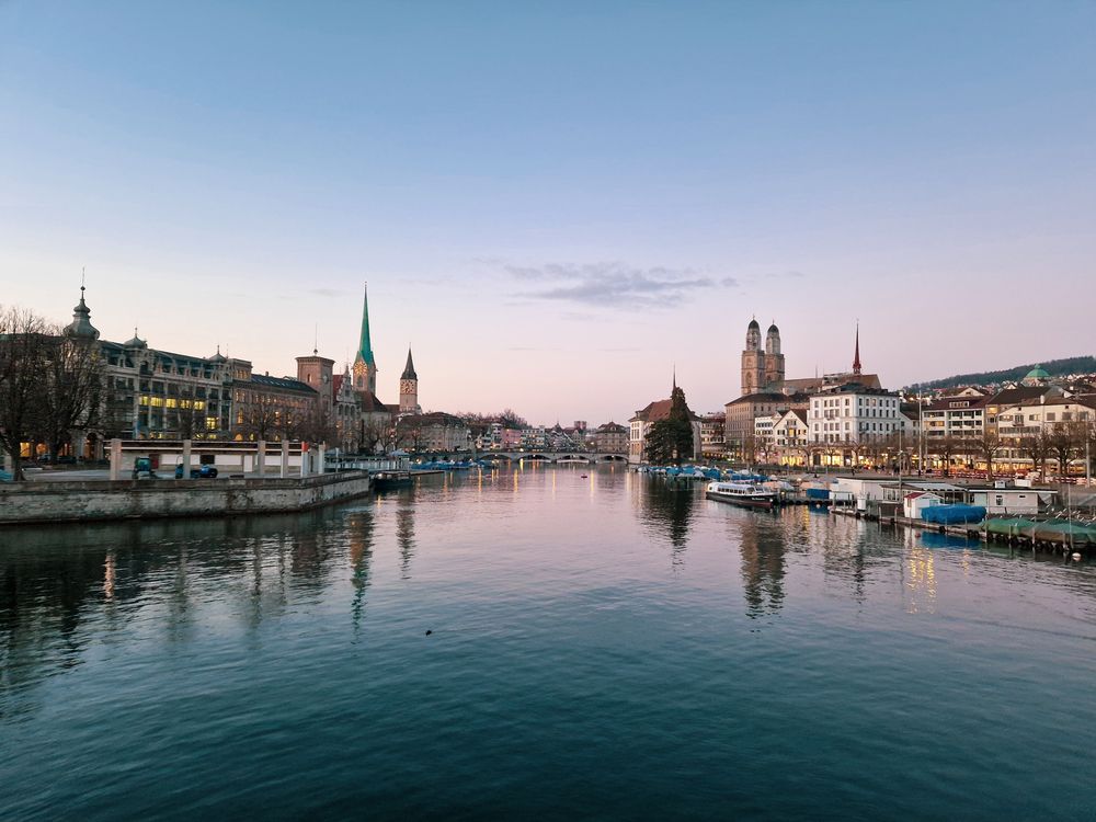 Zurich